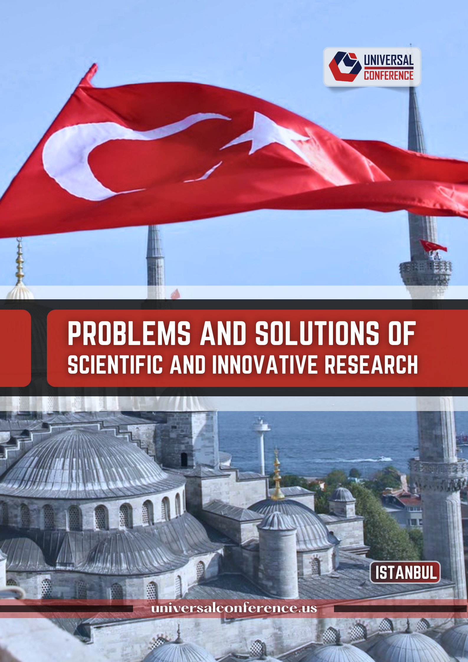 PROBLEMS AND SOLUTIONS OF SCIENTIFIC AND INNOVATIVE RESEARCH