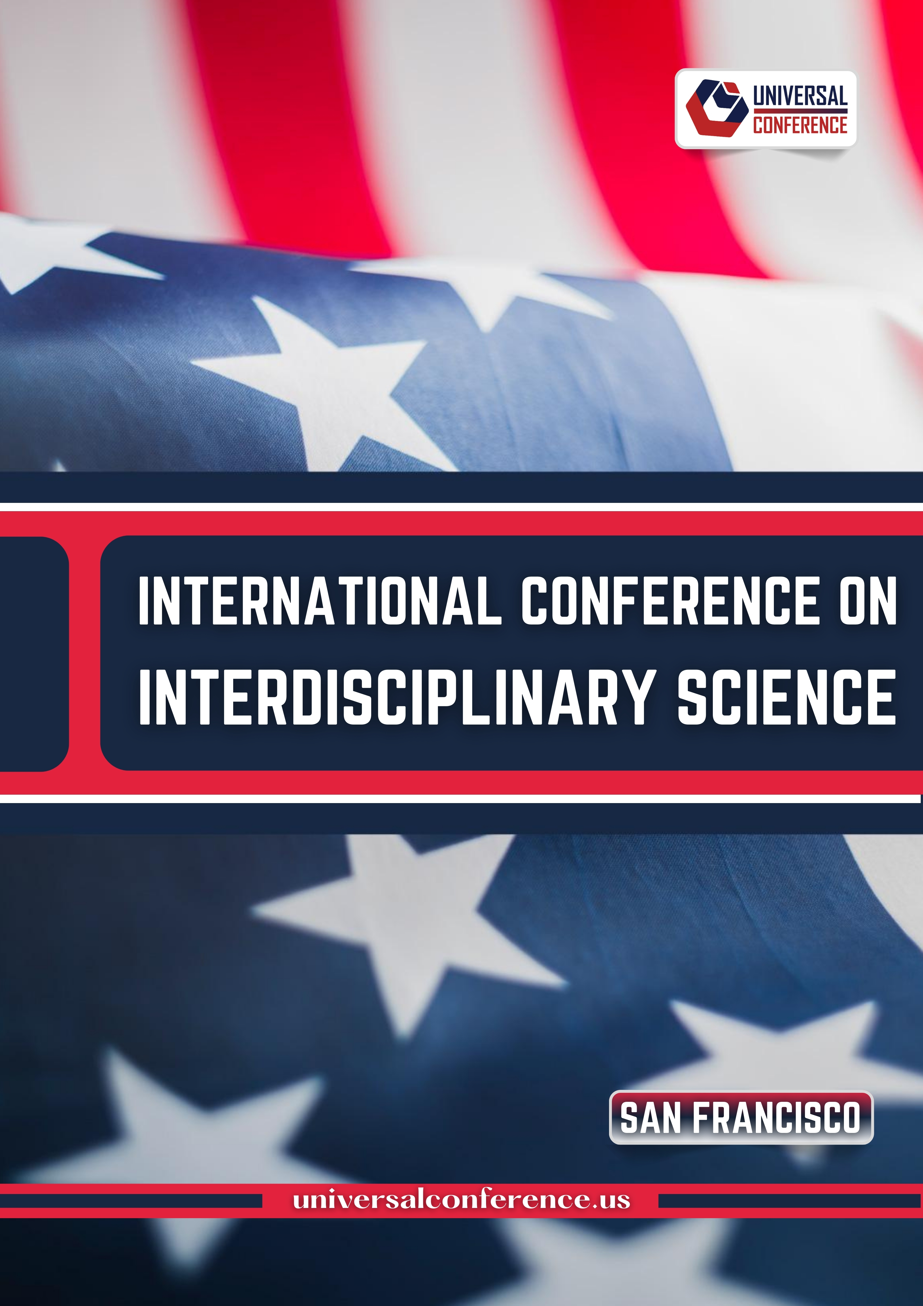 					View Vol. 1 No. 5 (2024): INTERNATIONAL CONFERENCE ON INTERDISCIPLINARY SCIENCE
				