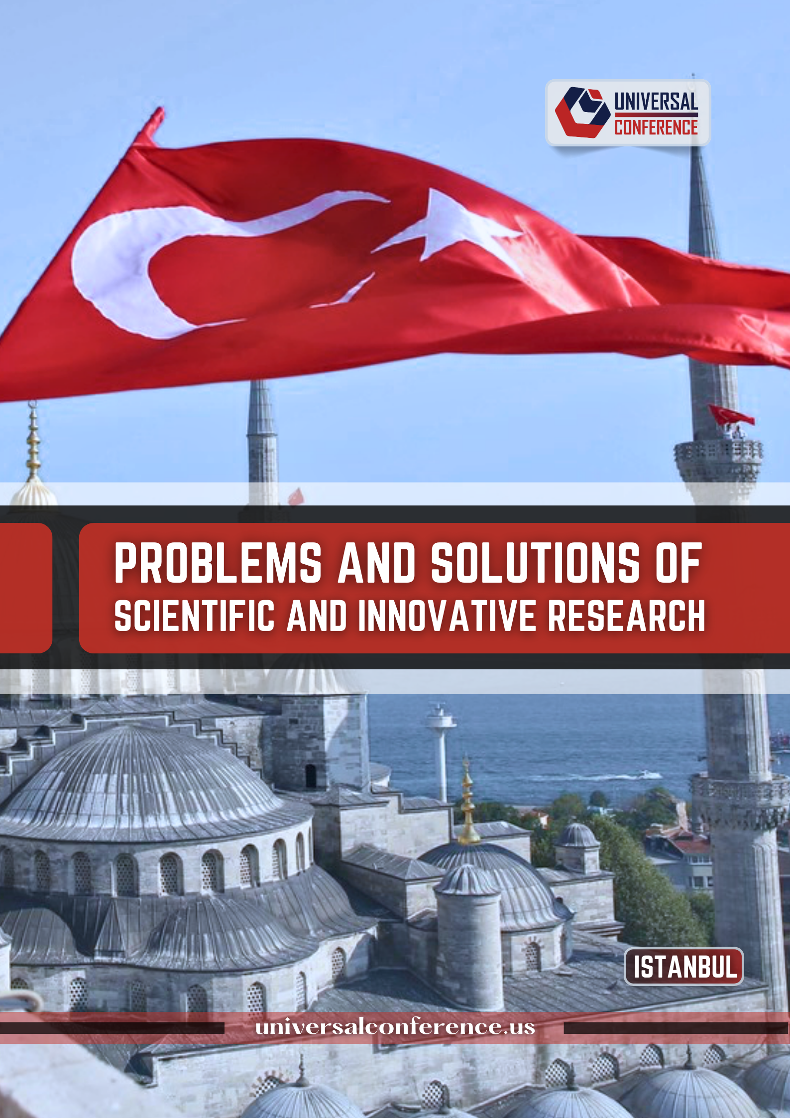 					View Vol. 1 No. 6 (2024):  PROBLEMS AND SOLUTIONS OF SCIENTIFIC AND INNOVATIVE RESEARCH
				