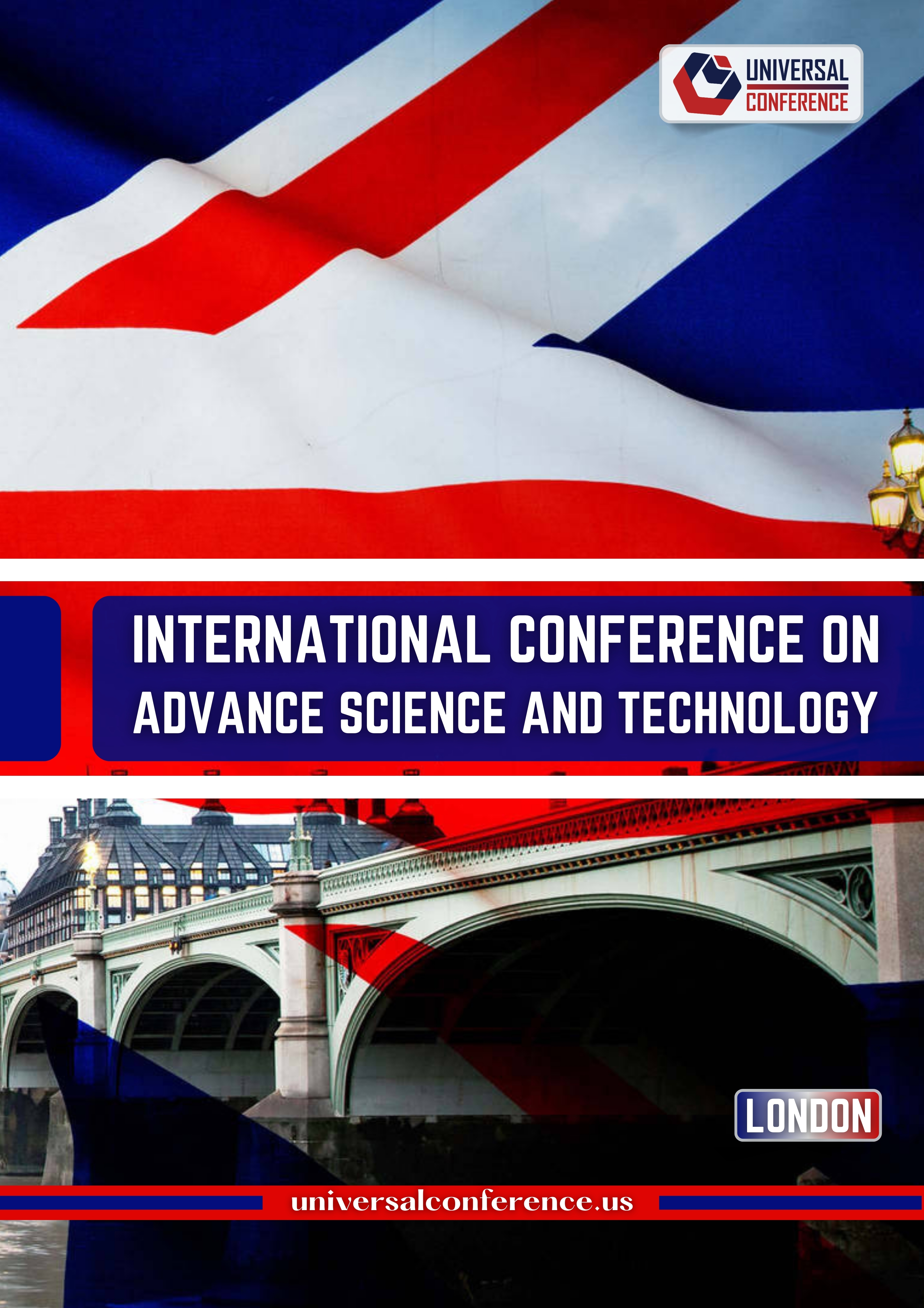 					View Vol. 1 No. 5 (2024): INTERNATIONAL CONFERENCE ON ADVANCE SCIENCE AND TECHNOLOGY
				