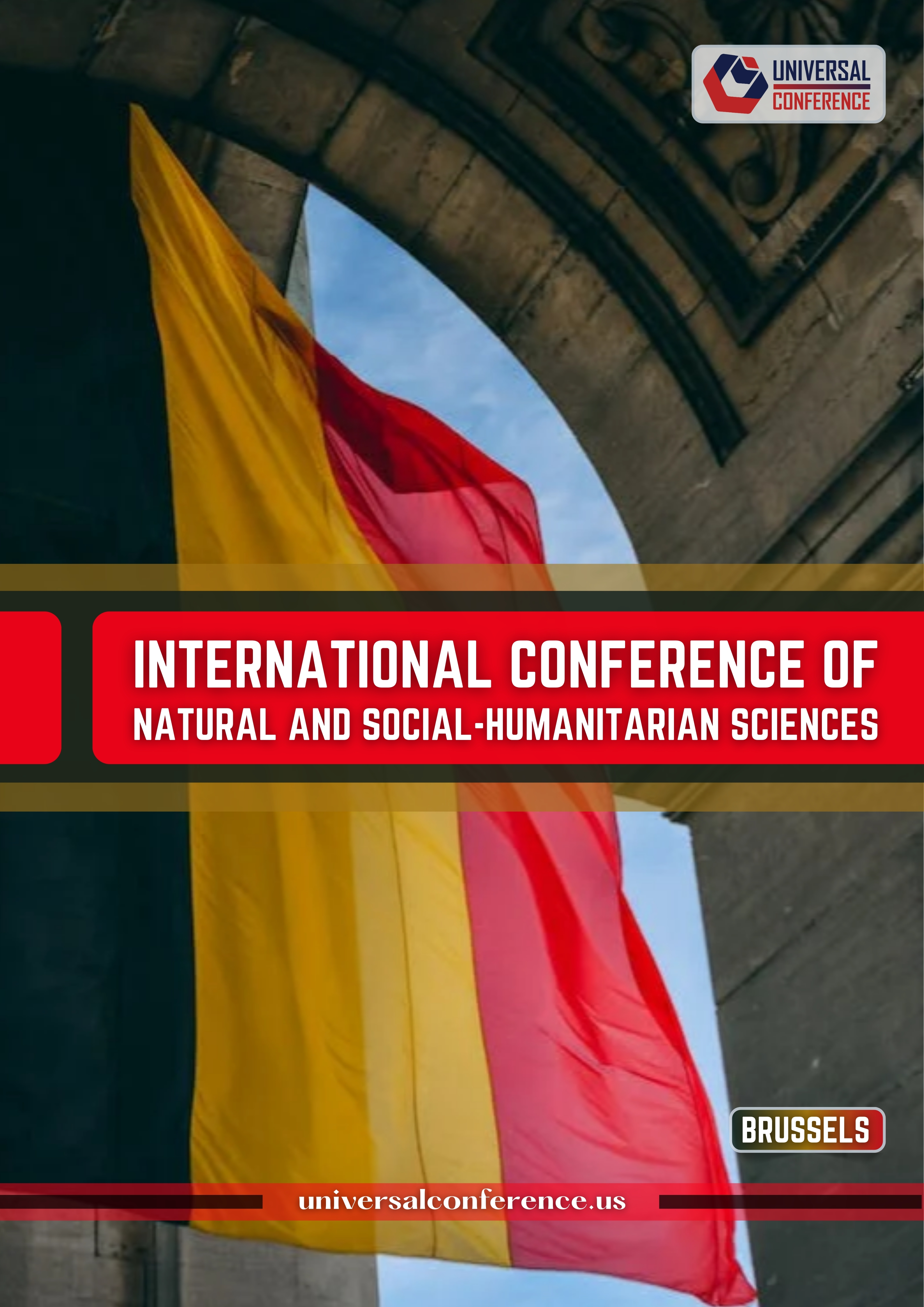 					View Vol. 1 No. 4 (2024): INTERNATIONAL CONFERENCE OF NATURAL AND SOCIAL-HUMANITARIAN SCIENCES
				